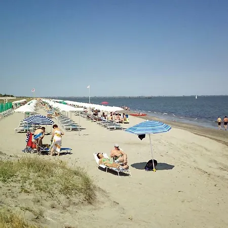 Mare Pineta Lido di Volano