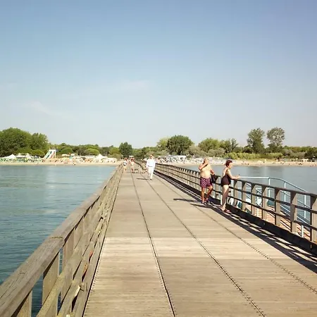 Mare Pineta Lido di Volano