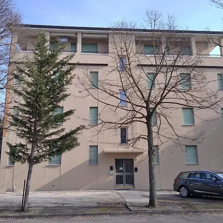 Apartmán Mare Pineta