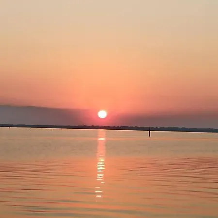 Apartmán Mare Pineta Lido di Volano