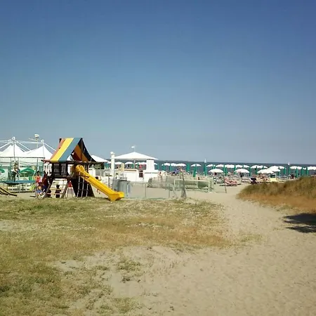 Apartmán Mare Pineta