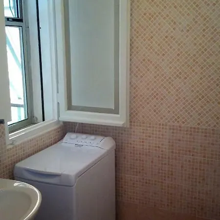 Mare Pineta Apartmán Lido di Volano