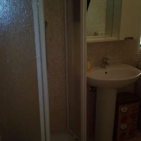 Mare Pineta Apartmán
