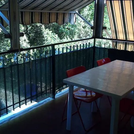 Mare Pineta Apartmán Lido di Volano