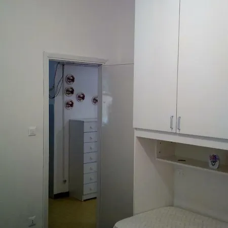 Mare Pineta Apartmán