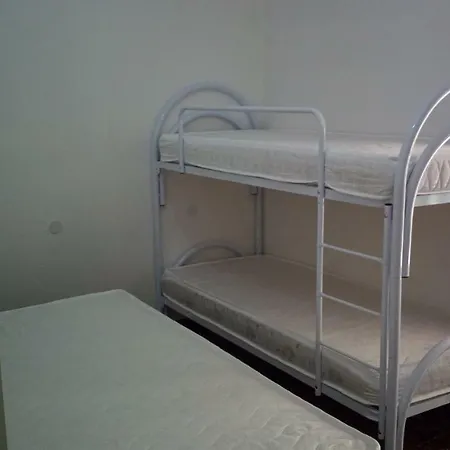 Apartmán Mare Pineta Lido di Volano