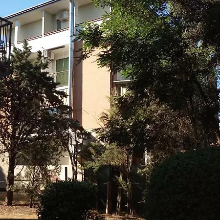 Apartmán Mare Pineta *