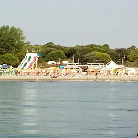 Apartmán Mare Pineta